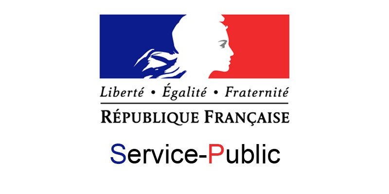 Autres démarches avec Service-Public.fr
