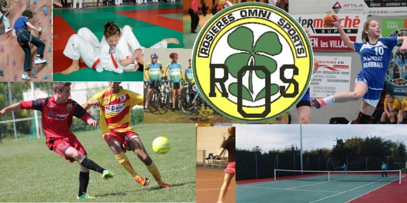 Rosières Omni Sports (ROS)