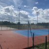 Terrain de tennis - JPEG - 394.3 ko
